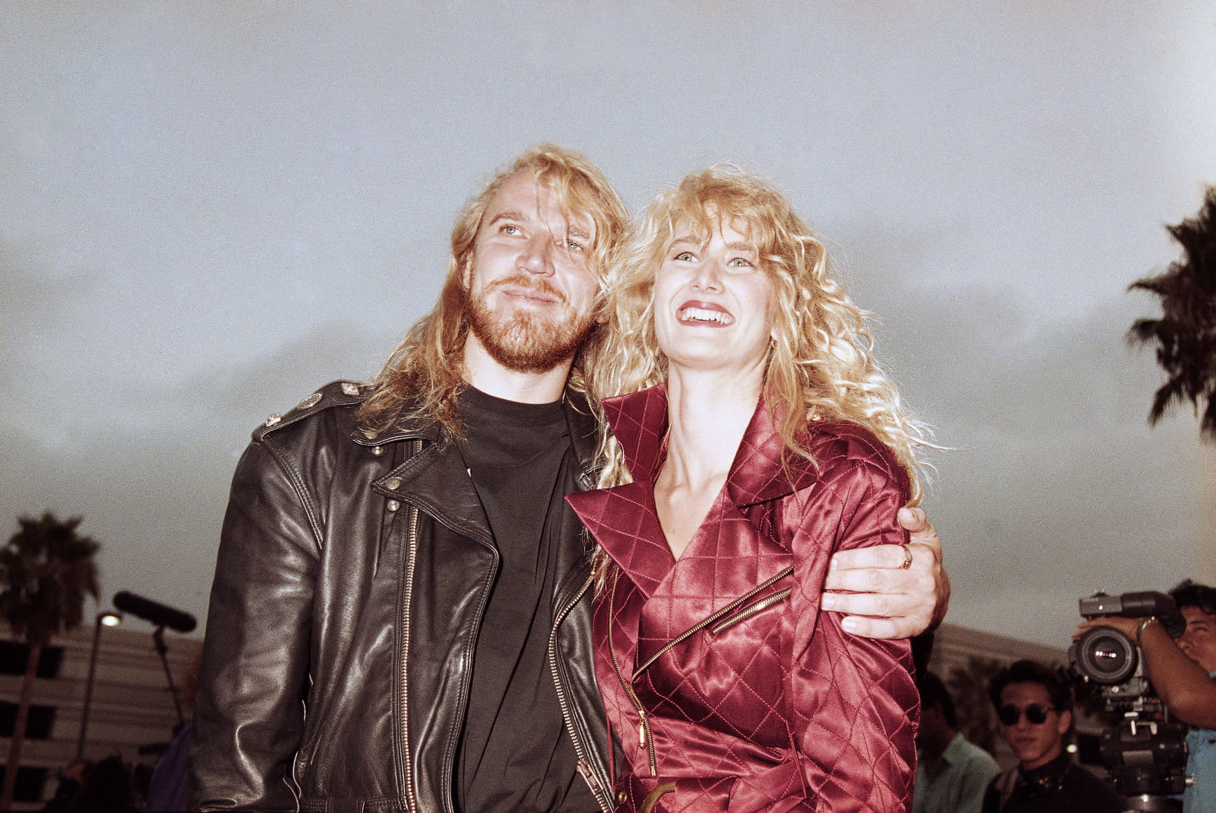 1990: "Wild at Heart"